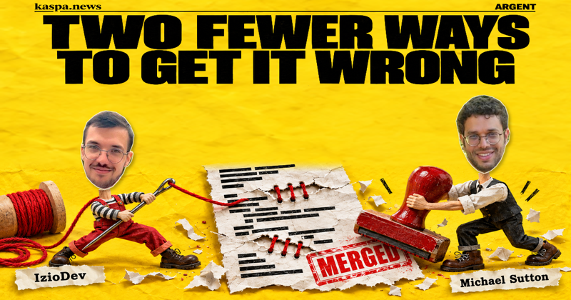 Two fewer ways to get a contract wrong