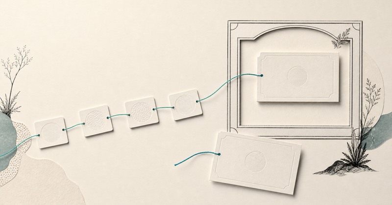 Why reading a number is not the same as trusting it