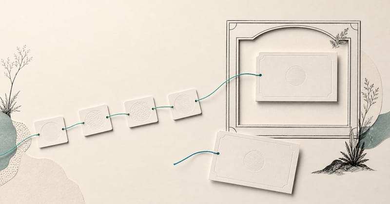 Why reading a number is not the same as trusting it