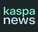 Kaspa News logo